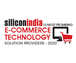 10 Most Promising eCommerce Technology Solution Providers - 2020